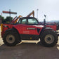 Incarcator telescopic - Manitou MT 1335