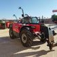 Incarcator telescopic - Manitou MT 1335