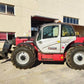 Incarcator telescopic - Manitou MT 1335