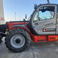 Incarcator telescopic - Manitou MT 1335
