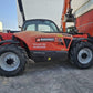 Incarcator telescopic - Manitou MT 1335