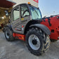 Incarcator telescopic - Manitou MT 1335
