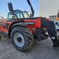 Incarcator telescopic - Manitou MT 1335