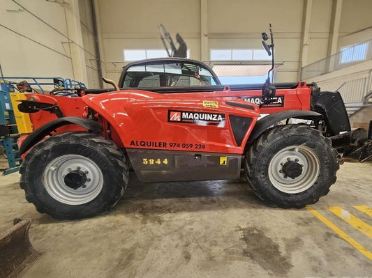 Incarcator telescopic - Manitou MT 1335