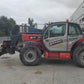 Incarcator telescopic - Manitou MT 1335