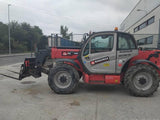 Incarcator telescopic - Manitou MT 1335