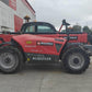 Incarcator telescopic - Manitou MT 1335