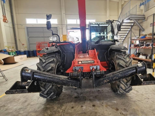 Incarcator telescopic - Manitou MT 1335