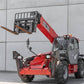 Incarcator telescopic - Manitou MT 1440