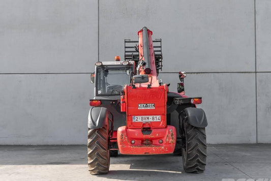Incarcator telescopic - Manitou MT 1440