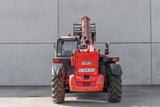 Incarcator telescopic - Manitou MT 1440