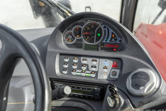 Incarcator telescopic - Manitou MT 1440