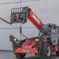 Incarcator telescopic - Manitou MT 1440