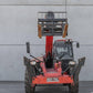 Incarcator telescopic - Manitou MT 1440