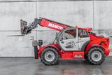 Incarcator telescopic - Manitou MT 1440