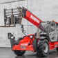 Incarcator telescopic - Manitou MT 1440