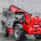 Incarcator telescopic - Manitou MT 1440