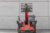 Incarcator telescopic - Manitou MT 1440
