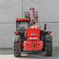 Incarcator telescopic - Manitou MT 1440