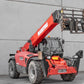 Incarcator telescopic - Manitou MT 1440