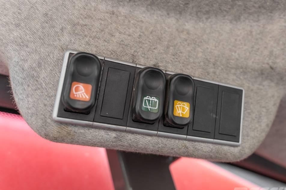 Incarcator telescopic - Manitou MT 1840