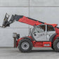 Incarcator telescopic - Manitou MT 1840