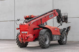 Incarcator telescopic - Manitou MT 1840