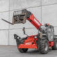 Incarcator telescopic - Manitou MT 1840