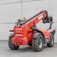 Incarcator telescopic - Manitou MT 1840