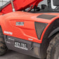 Incarcator telescopic - Manitou MT 1840