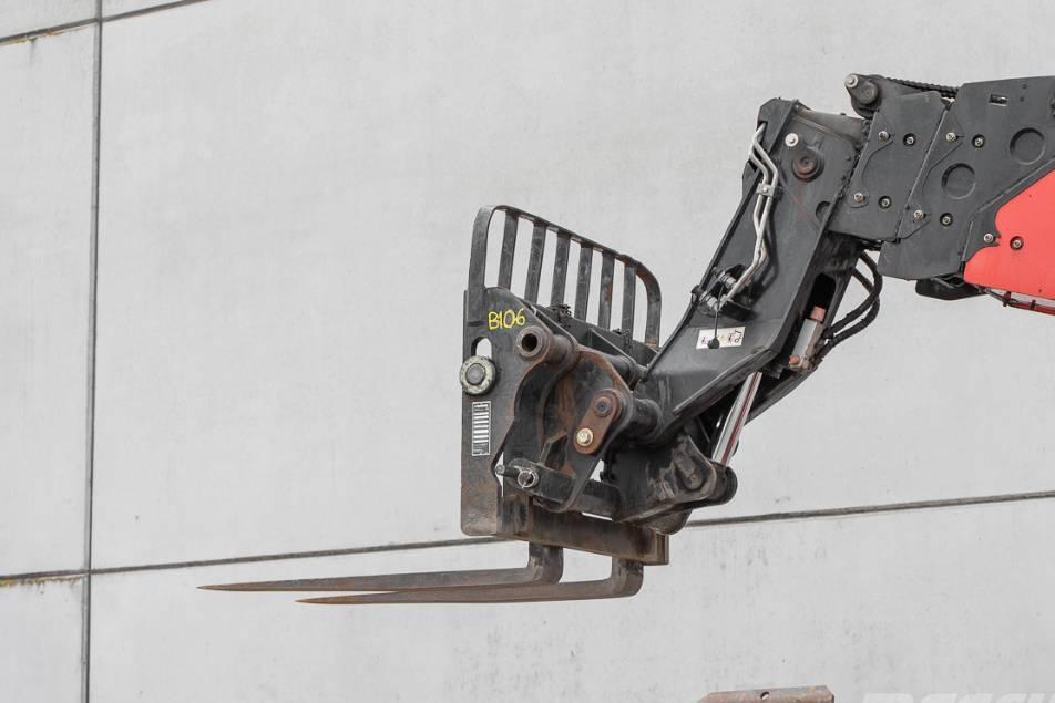 Incarcator telescopic - Manitou MT 1840