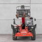 Incarcator telescopic - Manitou MT 1840