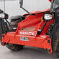 Incarcator telescopic - Manitou MT 1840