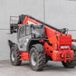 Incarcator telescopic - Manitou MT 1840