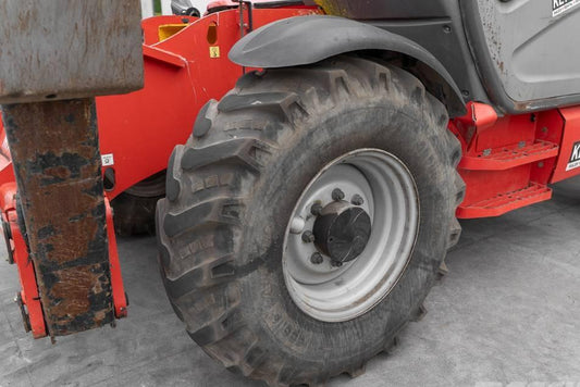 Incarcator telescopic - Manitou MT 1840