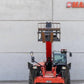 Incarcator telescopic - Manitou MT 1840