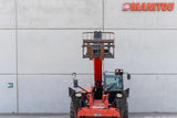 Incarcator telescopic - Manitou MT 1840