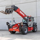 Incarcator telescopic - Manitou MT 1840