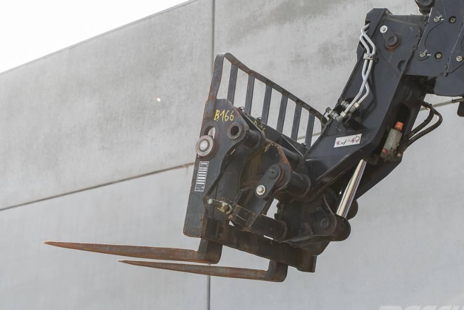 Incarcator telescopic - Manitou MT 1840