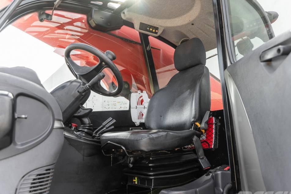 Incarcator telescopic - Manitou MT 1840