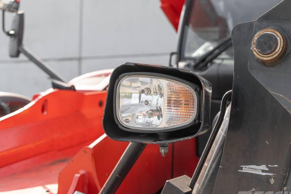 Incarcator telescopic - Manitou MT 1840