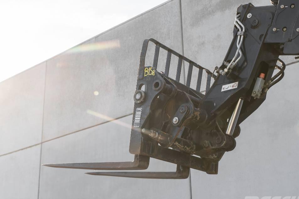 Incarcator telescopic - Manitou MT 1840