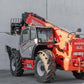 Incarcator telescopic - Manitou MT 1840