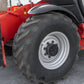 Incarcator telescopic - Manitou MT 1840
