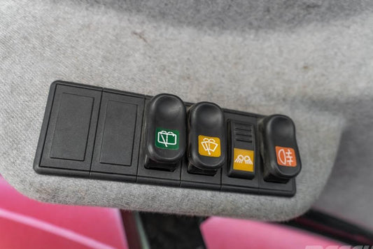 Incarcator telescopic - Manitou MT 1840