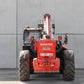 Incarcator telescopic - Manitou MT 1840