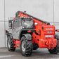 Incarcator telescopic - Manitou MT 1840