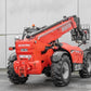 Incarcator telescopic - Manitou MT 1840