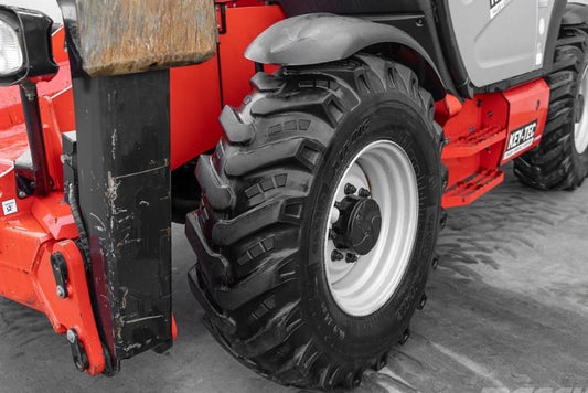 Incarcator telescopic - Manitou MT 1840