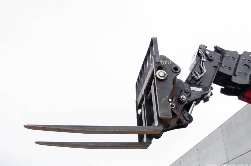 Incarcator telescopic - Manitou MT 1840